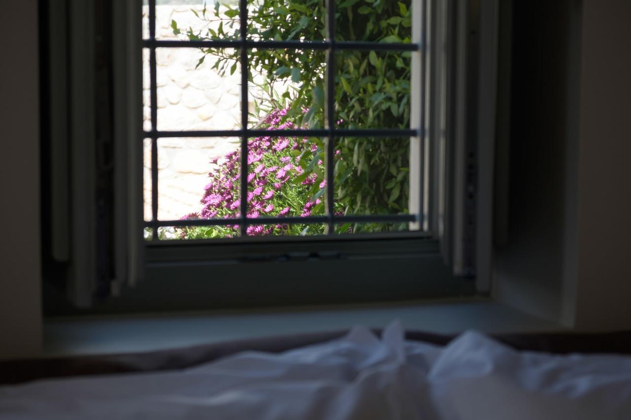 Traditional Guest House Grandma Vitsa In 埃尔米奥尼 外观 照片